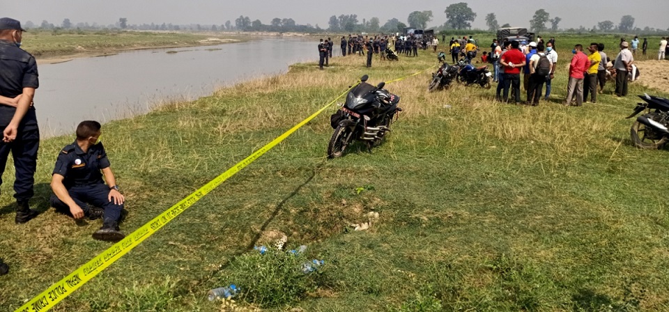 Missing Nepal Police constable found dead in Mohana River along Nepal-India border