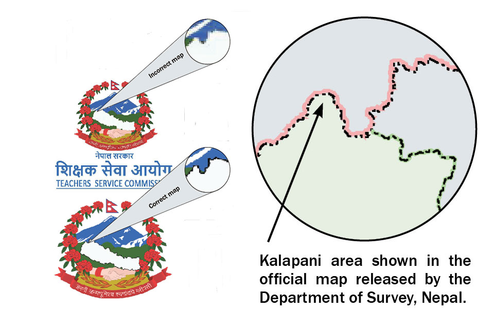 Reissue Nepal's map that includes Limpiadhura: House committee directs govt