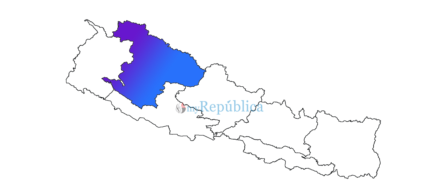 Karnali Province at high risk of earthquake, experts say
