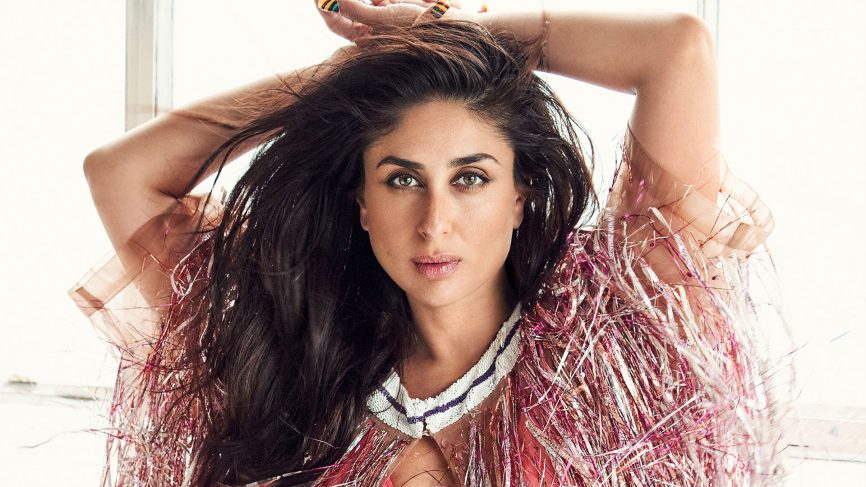 I'd love to get paid as much as my male co-stars: Kareena