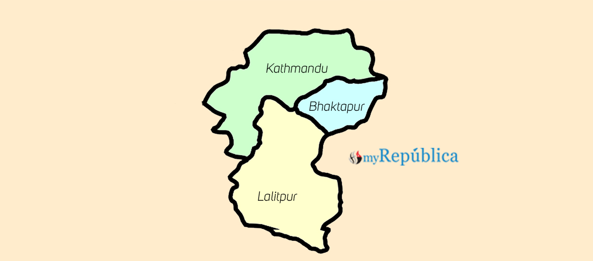 Prohibitory order in Kathmandu Valley extended for one more week (with notice)