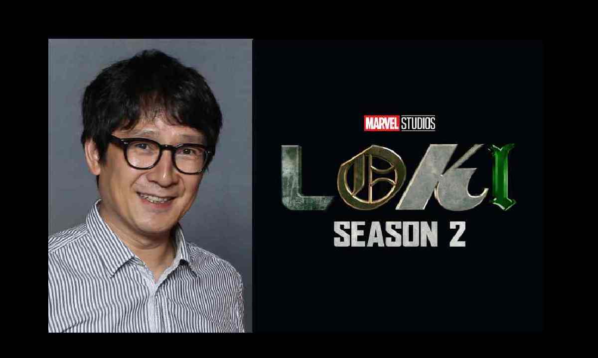 ‘Loki’: Ke Huy Quan Joins Season 2 Of Marvel Series