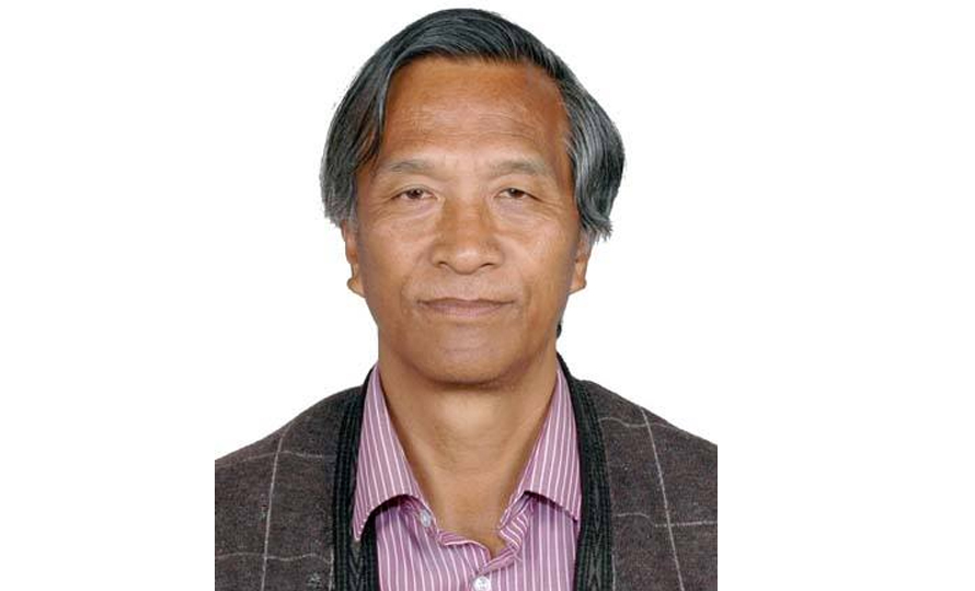Prof. Dr Baral appointed as VC of Tribhuvan University