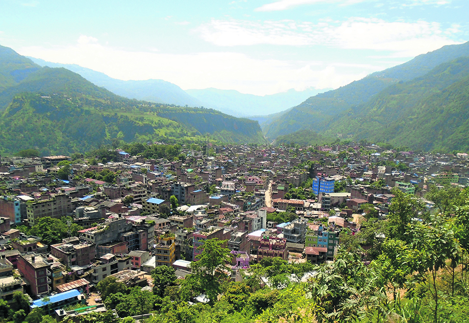Baglung decides to seek help of provincial governments to resolve border dispute with Rukum East