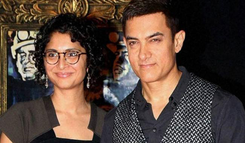 Jewellery worth IRs 5 million stolen from Aamir Khan’s house