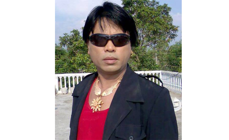 Cine artist and entrepreneur Kiran Chitrakar arrested