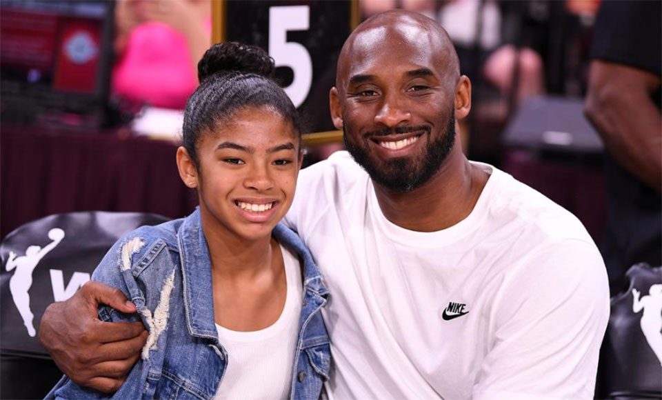 Former NBA star Kobe Bryant and daughter among nine killed in helicopter crash near Los Angeles