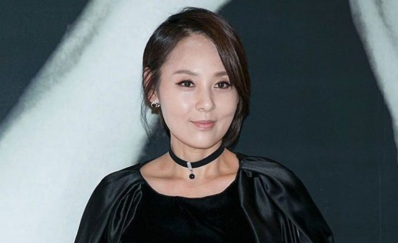 Celebrities Mourn The Loss Of Jeon Mi Sun