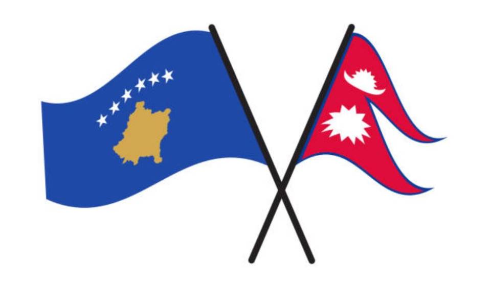Exploring Bilateral Relations Between Kosovo and Nepal