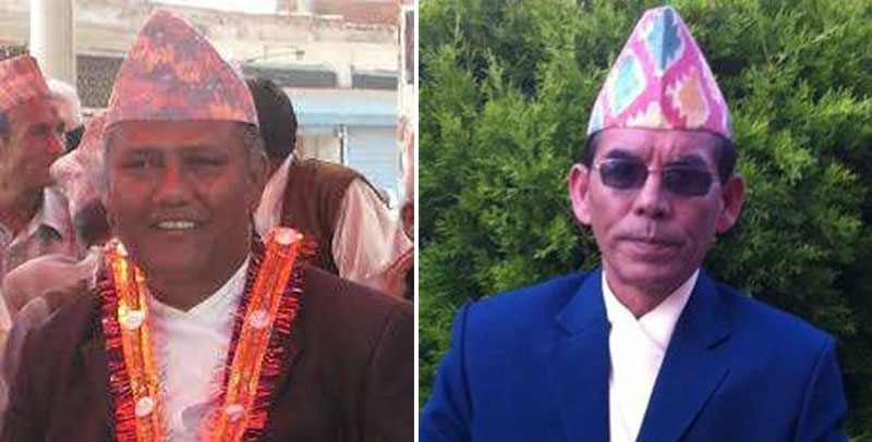 PM Dahal to expand his Cabinet tomorrow, two new ministers to be inducted from fringe parties