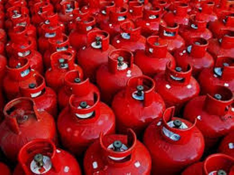 Import of LPG sees a decline