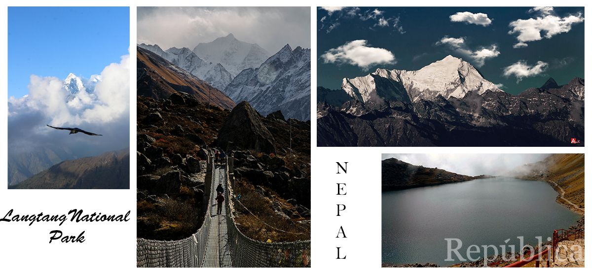 Lovely Langtang (Photo Feature)