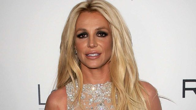 My City - Britney Spears pens a sweet birthday message for sons