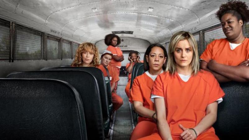 ‘Orange Is the New Black’ offers fans a way to give back