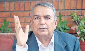 Poudel calls for agreement