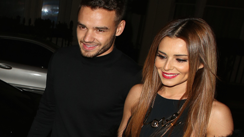 Cheryl Cole pays tribute to Liam Payne on first Father’s Day