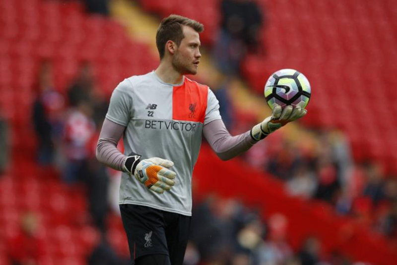 Liverpool hungry for Champions League football, says Mignolet