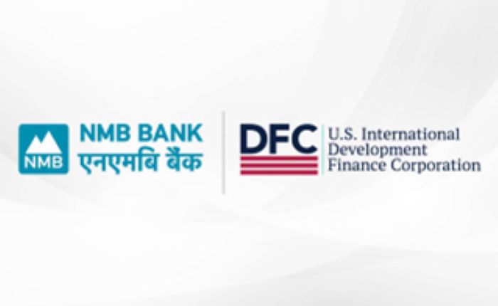 NMB Bank approved with a loan of USD 100 million from DFC