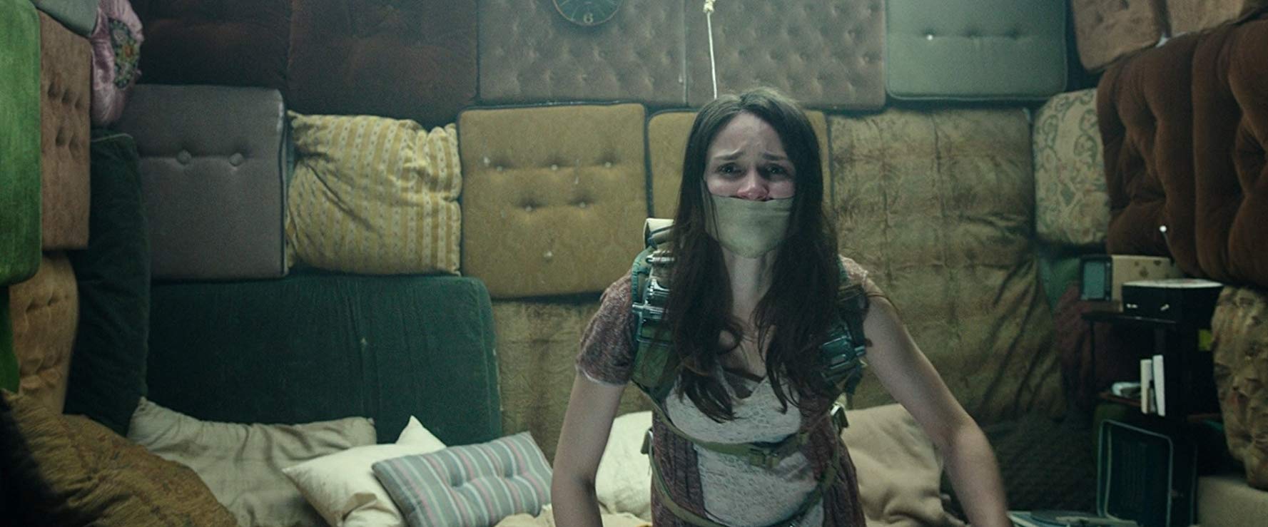 Rodo Sayagues to direct 'Don't Breathe' sequel