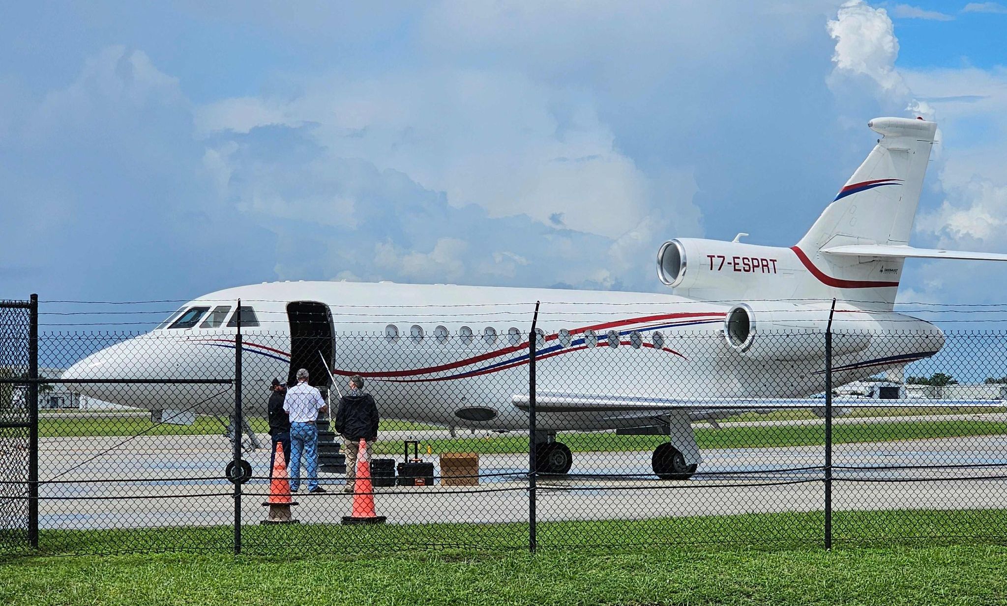 US seizes Venezuela leader Maduro's plane