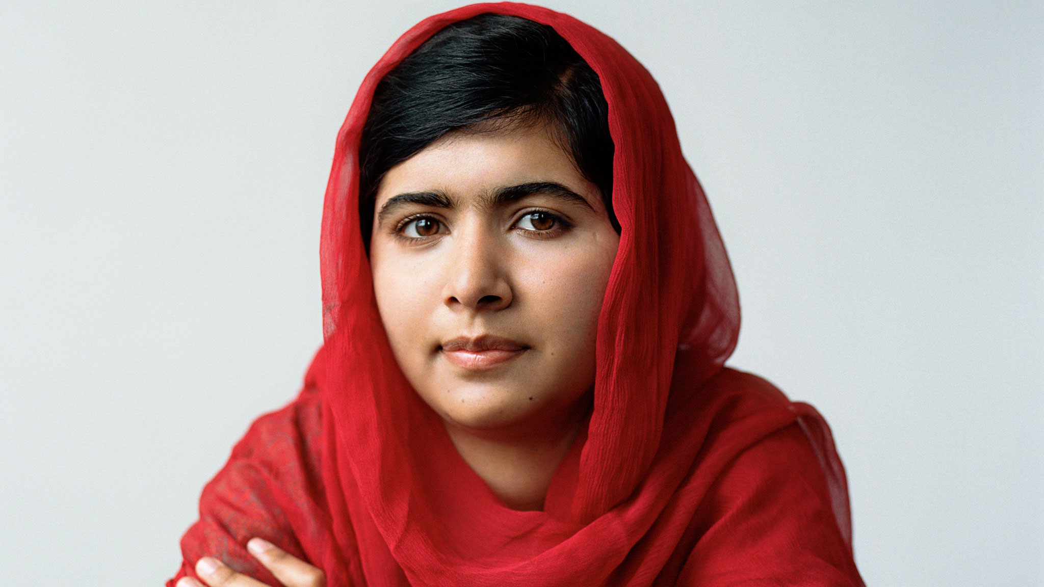 Malala to become honorary Canadian citizen