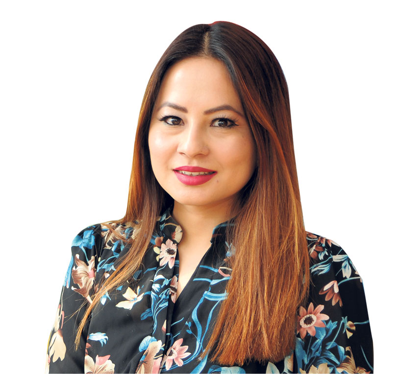 Bhumika Sex Open - Heart to Heart with Malvika - myRepublica - The New York Times Partner,  Latest news of Nepal in English, Latest News Articles