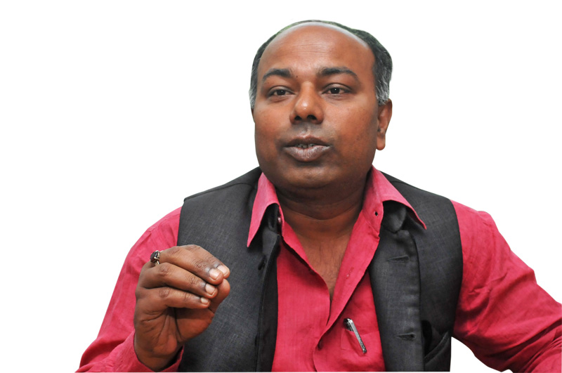 Yadav took money from government: RJPN leader Suman