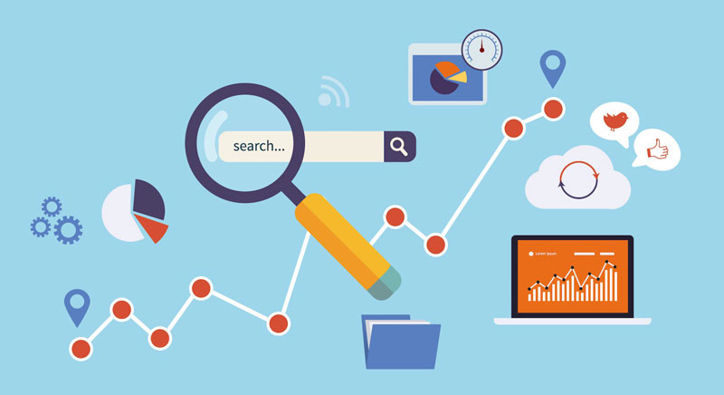 What’s Search Engine Optimization (SEO) ?