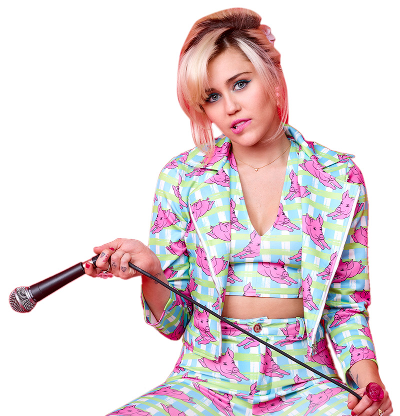 Miley Cyrus takes to Instagram to clarify hip-hop remarks