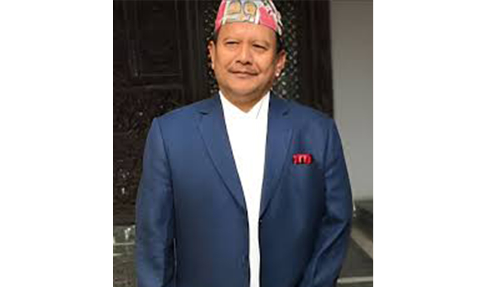 Bhatbhateni owner Min Bahadur Gurung donates over Rs 110 million for flood victims