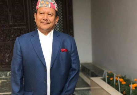 Min Bahadur Gurung and his family own over 29 ropanis of Lalita Niwas land: CIB