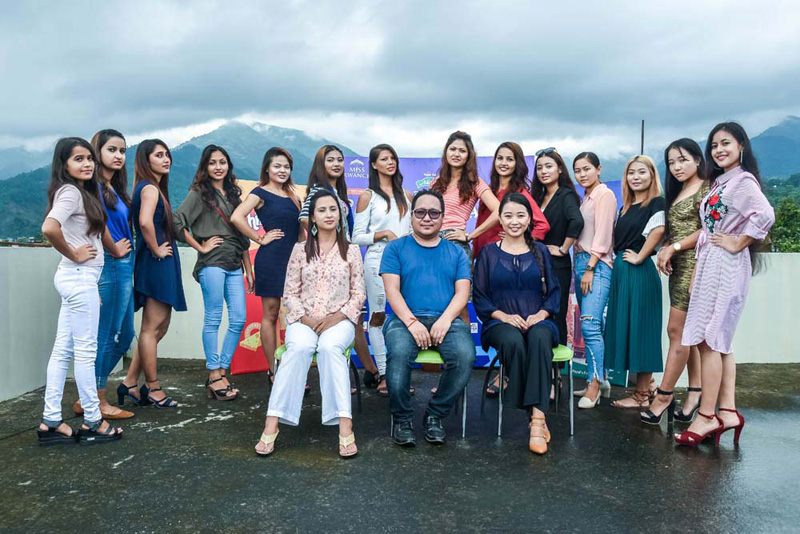 26 shortlisted for Miss Purbanchal 2017