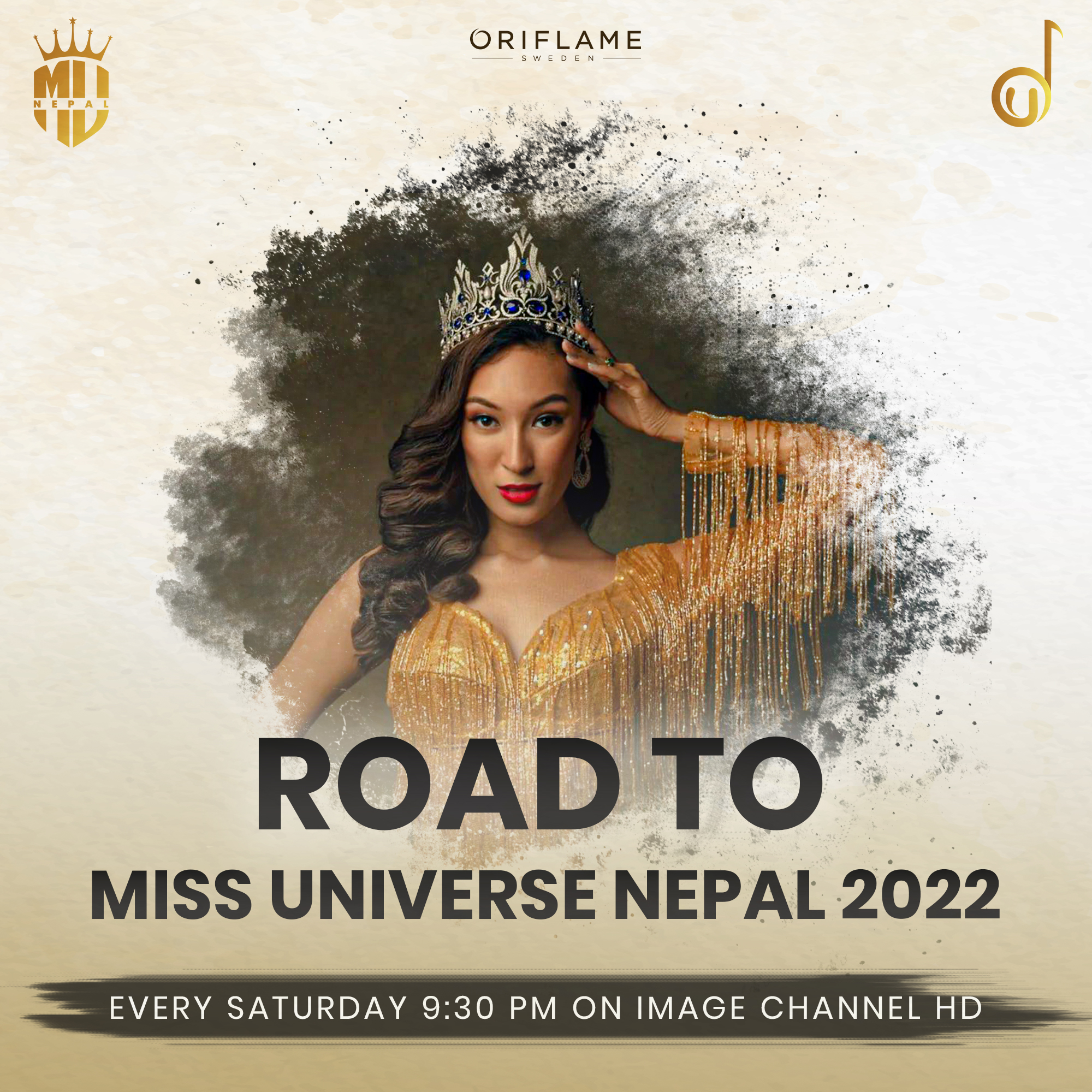 Oriflame Miss Universe Nepal 2022 reveals its semi finalists