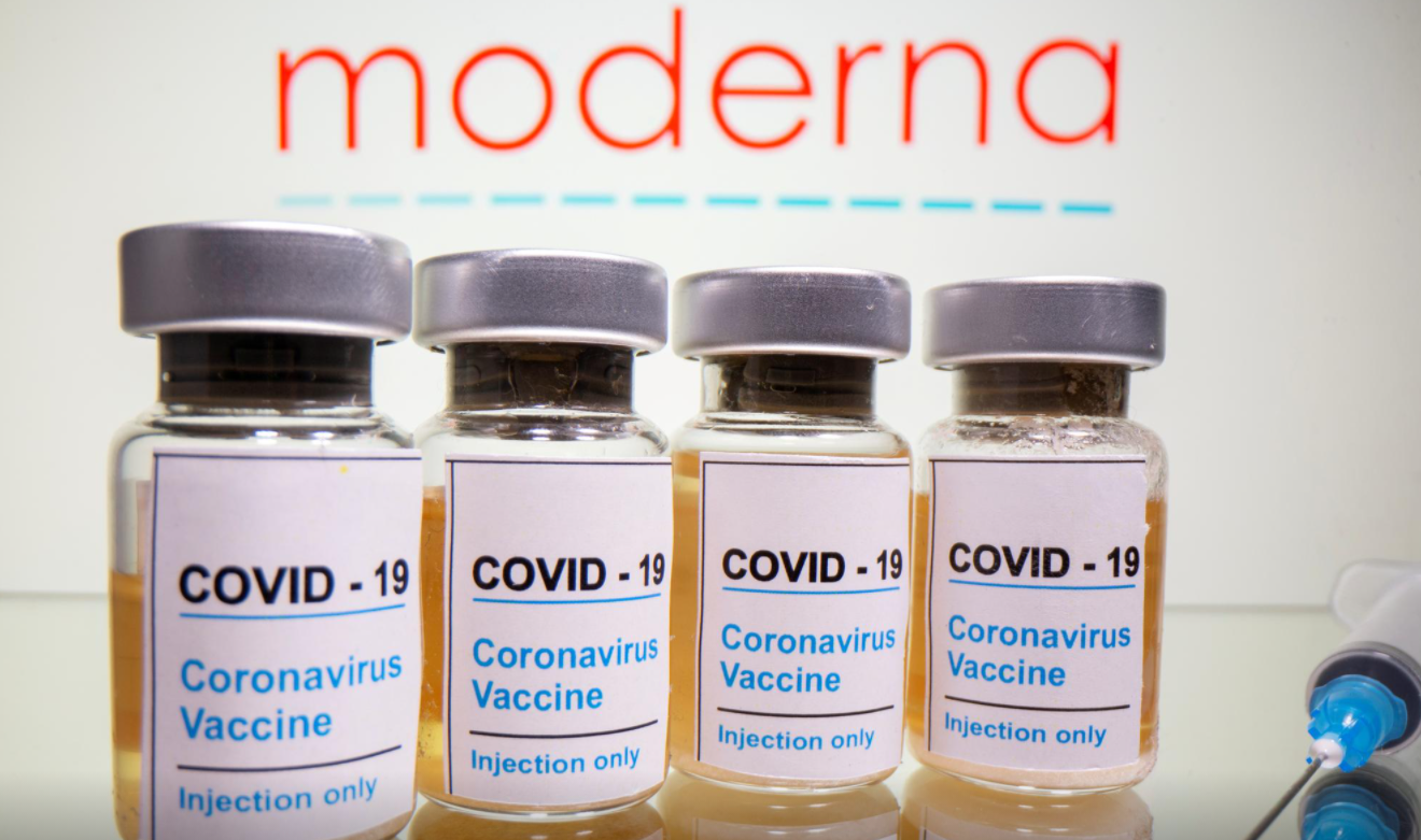 Moderna to charge $25-$37 for COVID-19 vaccine: CEO tells paper