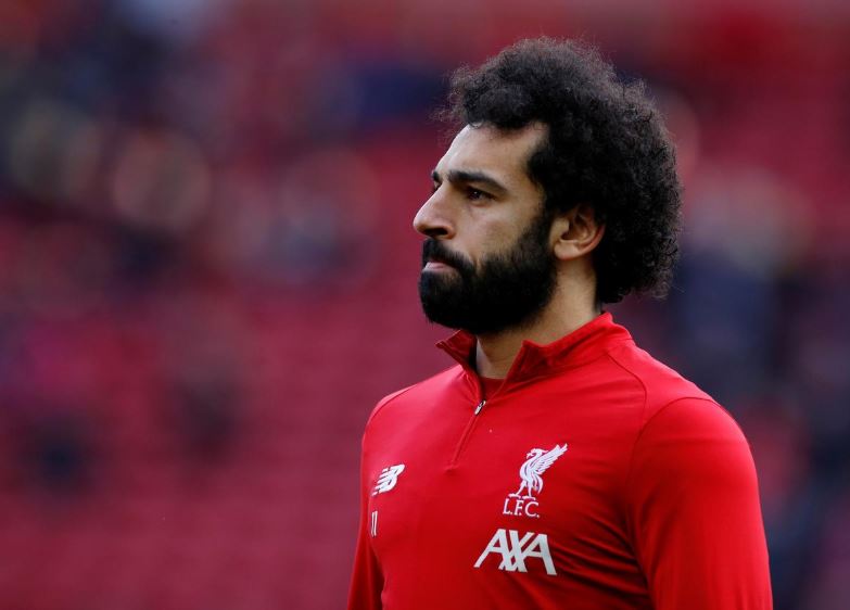Liverpool will decide on Salah and Olympics - Egypt coach