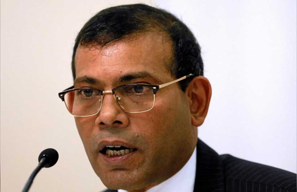 Maldives Supreme court orders  release of key political prisoners