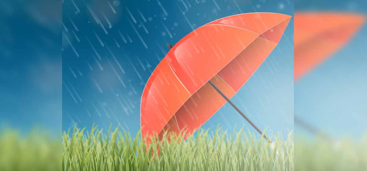 Five monsoon essentials to keep your bag organized and be prepared for the unknown situation