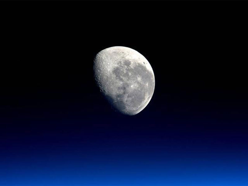 Under Trump, the Moon regains interest as possible destination