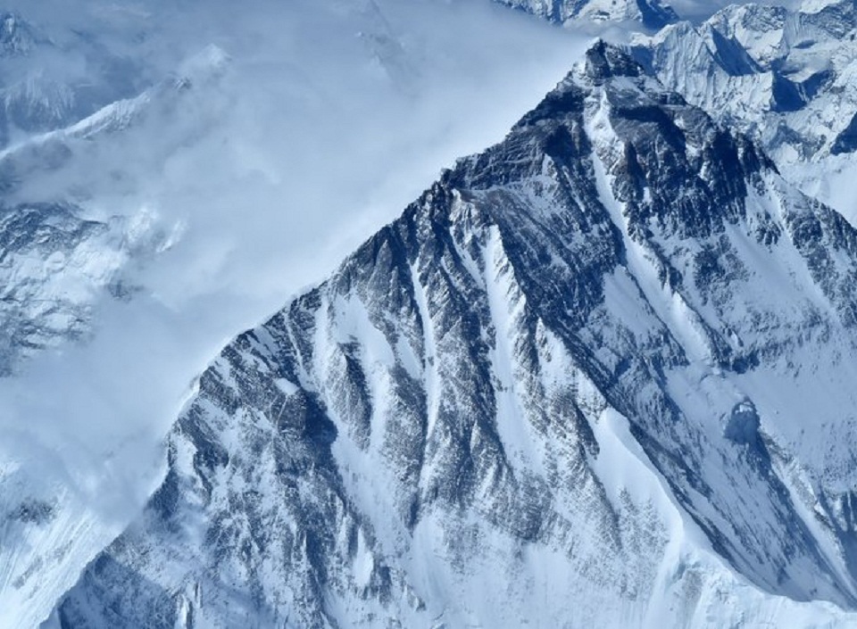 Only 170 climbers allowed to ascend Sagarmatha at a time