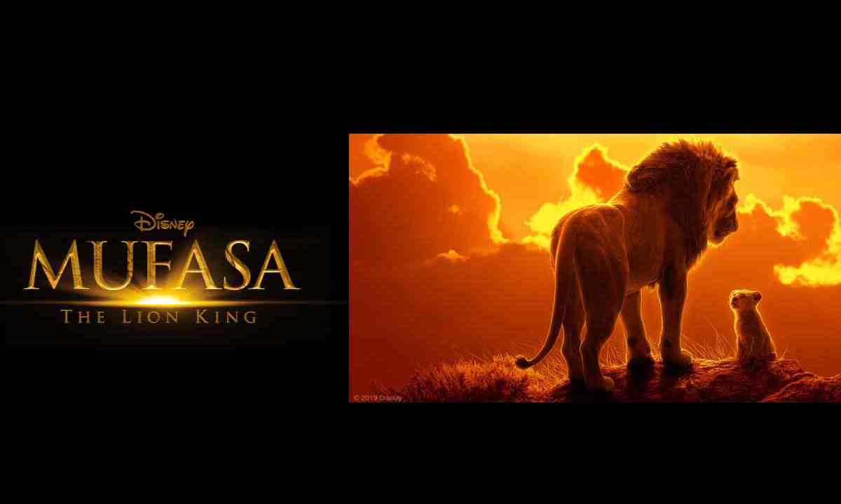 The Lion King prequel announced, Barry Jenkins says it’s a story ‘about Mufasa’s rise to royalty’
