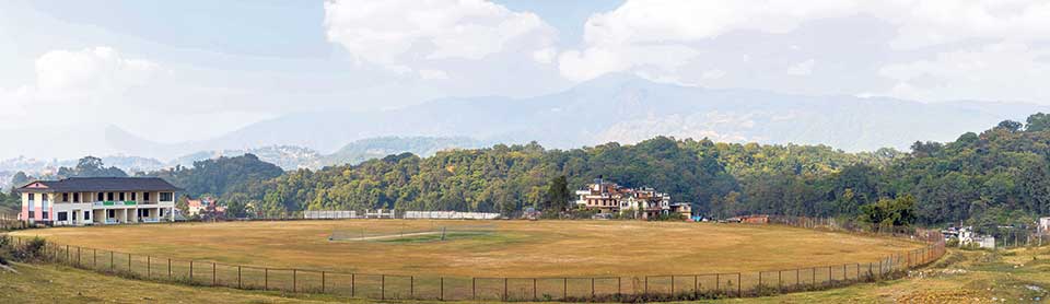 As Mulpani Cricket Ground draws limelight, locals want their stake