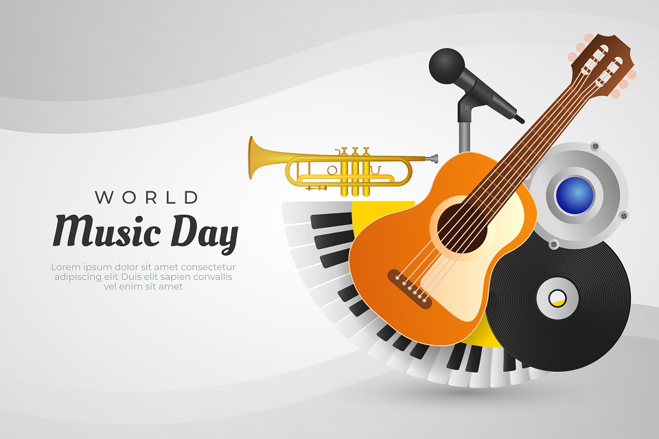 World Music Day to be celebrated in Pokhara