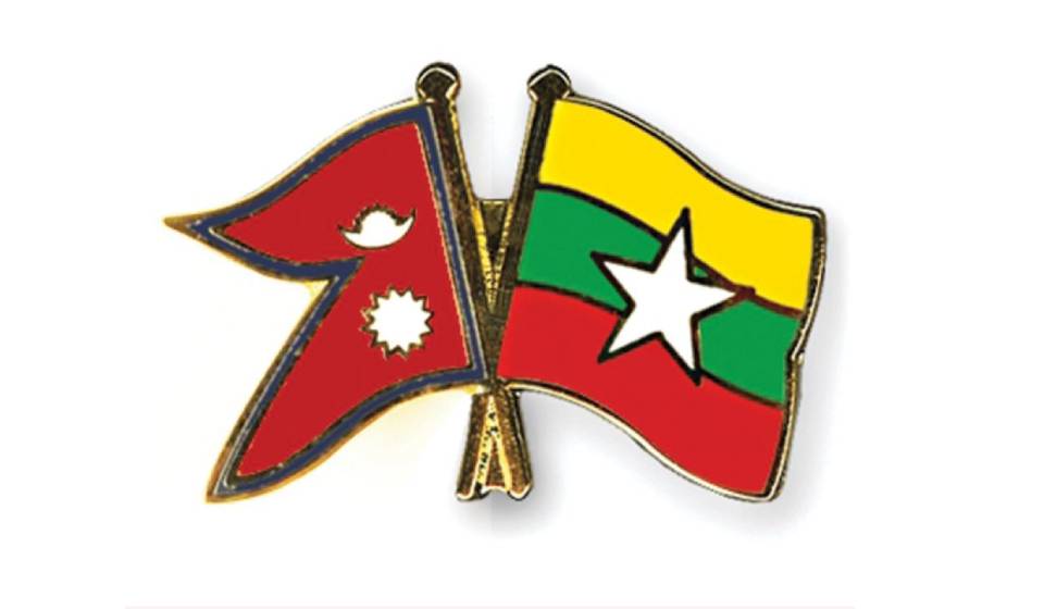 Nepal-Myanmar Consultative Mechanism to meet in Myanmar