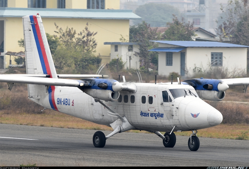 NAC requests CAAN to provide ground handling rights of Pokhara airport