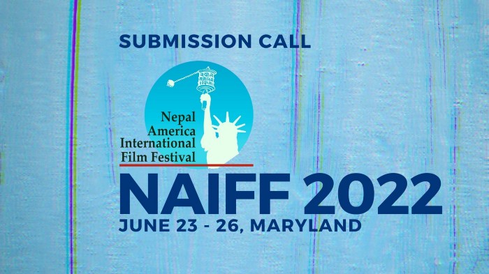 Gearing up for fifth edition of NAIFF 2022