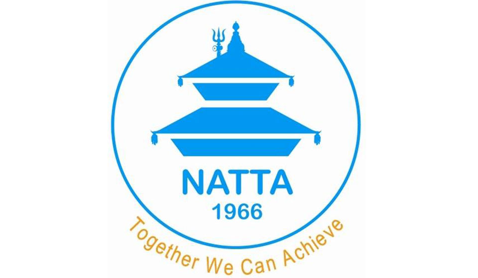 Six trade unions jointly padlock NATTA office again