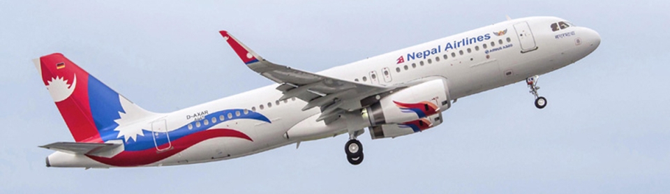 NAC is making first-ever chartered flight to Macao today midnight to bring 147 Nepali workers back