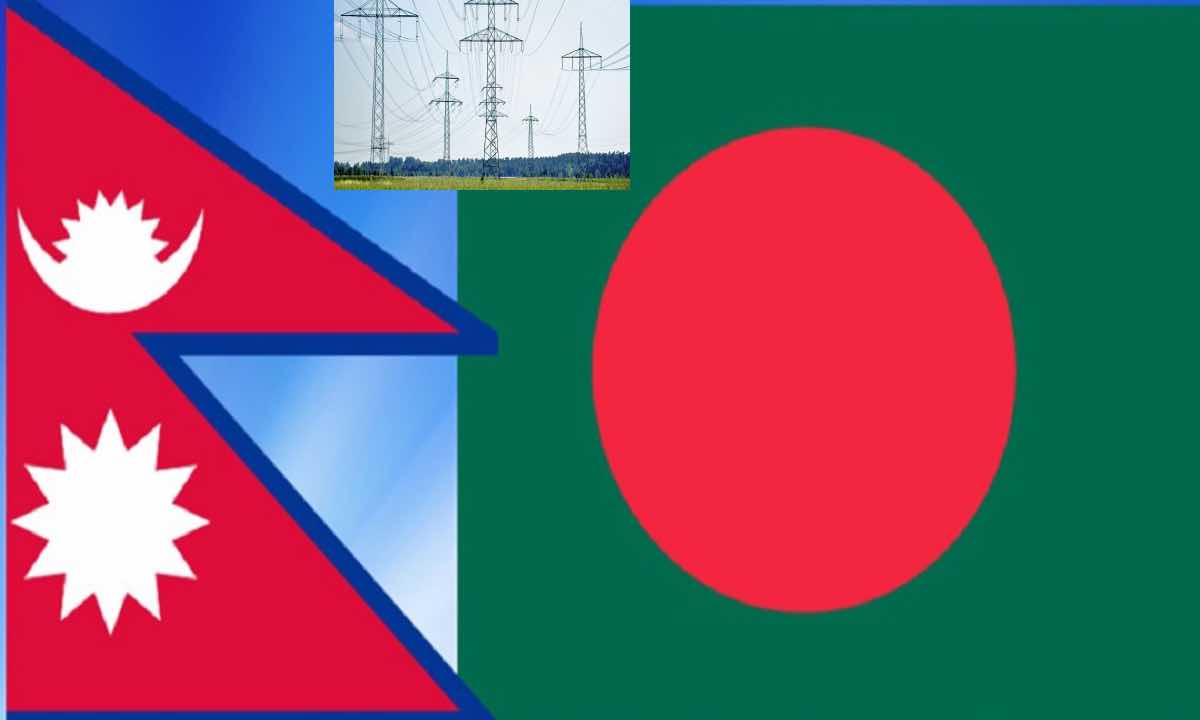 Nepal and Bangladesh reach agreement on electricity tariff
