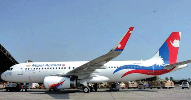 NAC to conduct Kathmandu-Dubai daily flights from August 1