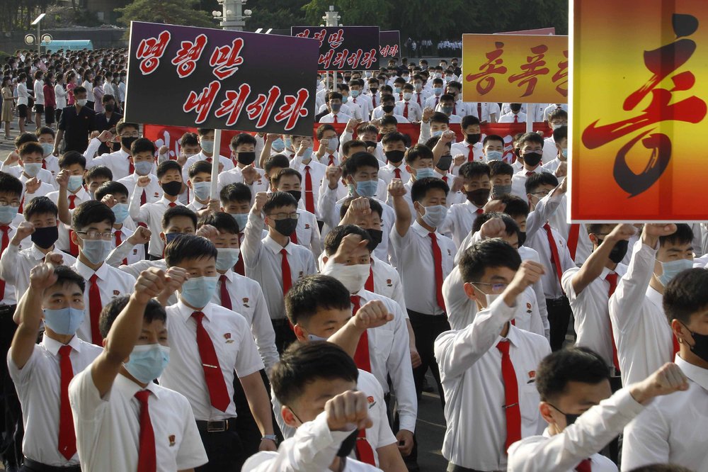 N Korea says it will cut communication channels with South